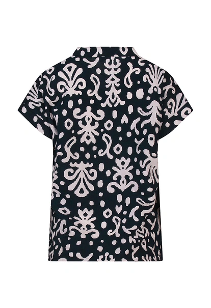 CITY LIFE dames blouse